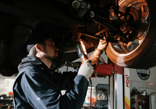 Essential Questions to Ask When Selecting a New Auto Mechanic