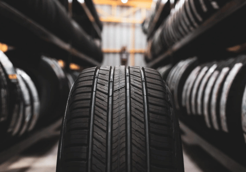 Follow This Checklist Before Buying New Car Tires