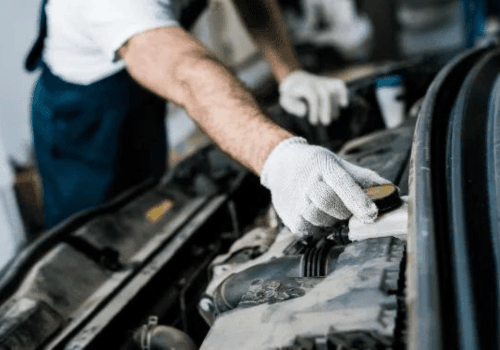 Oil Change: How to Inspect Your Car’s Oil