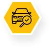 Vehicles Inspections Icon