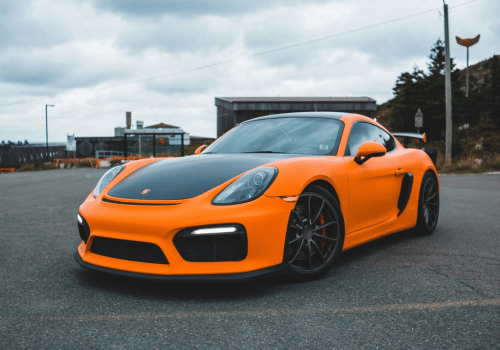Why Your Car Sounds Like a Lawn Mower and How to Fix It