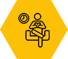 Waiting Area Icon