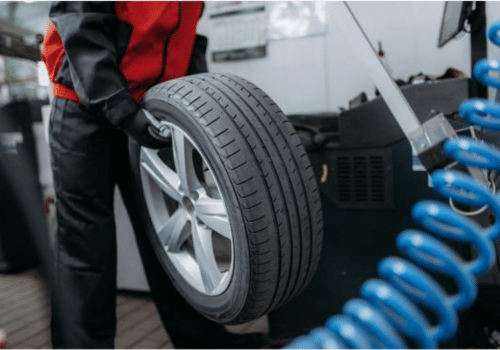 Tire Services: The Benefits of Regular Alignment, Balancing, and Rotation