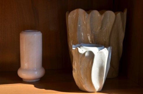 porta urna cineraria