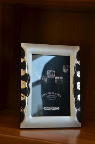 quadro commemorativo