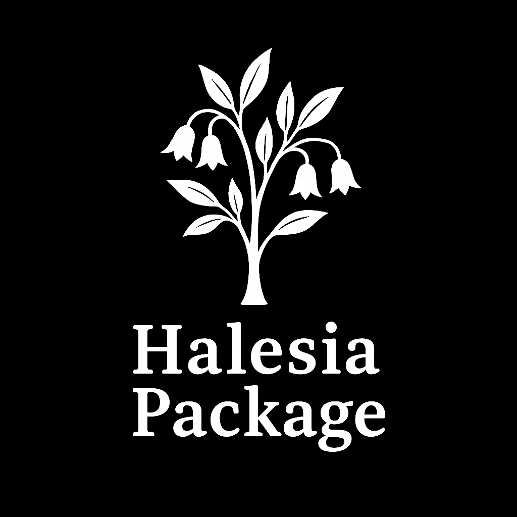 Halesia Consultation Package