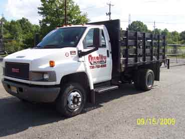 Steel Parts — Services in Piscataway, NJ