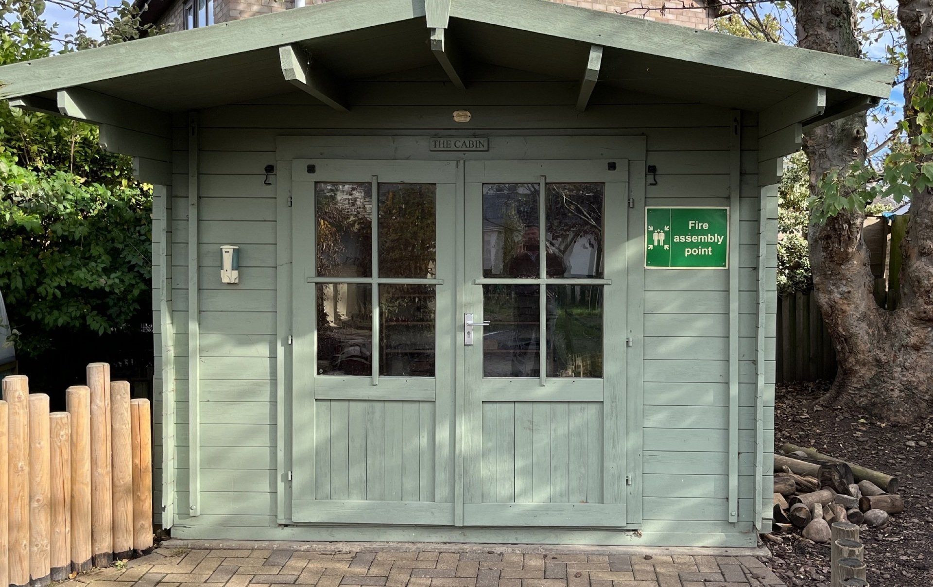 HOME Brampton Day Nursery