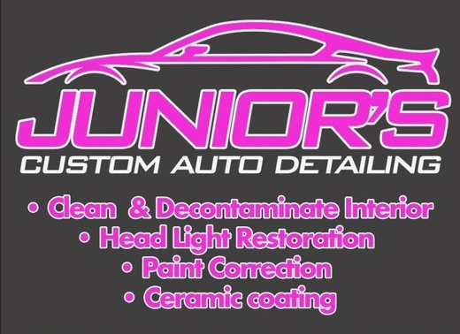 Junior Custom Auto — Business Services Banner in West Chester, PA