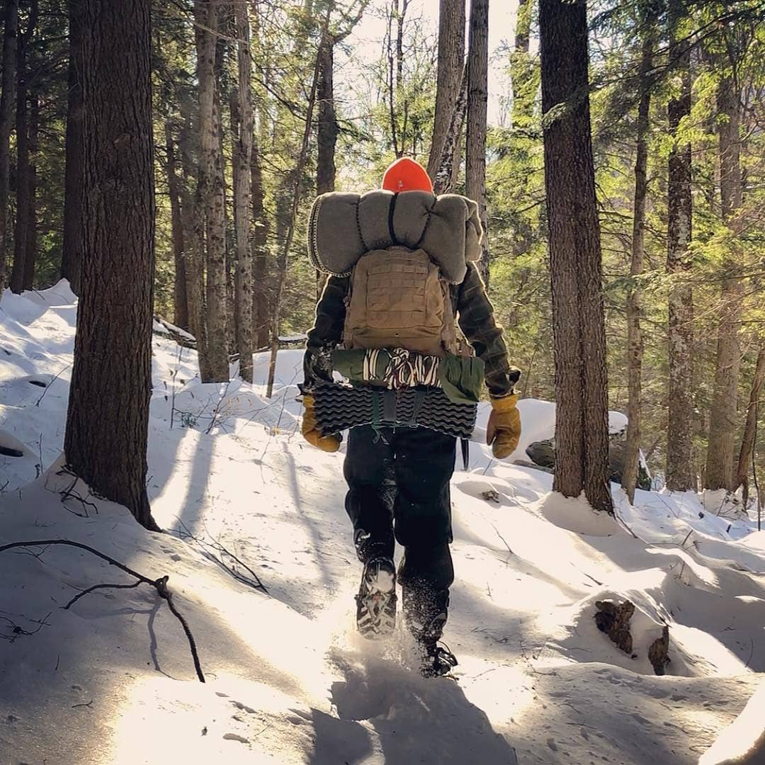 Wool Anoraks Canada & USA Boreal Mountain Anoraks