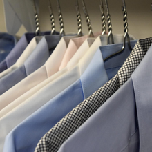 Dry Cleaning/Shirts