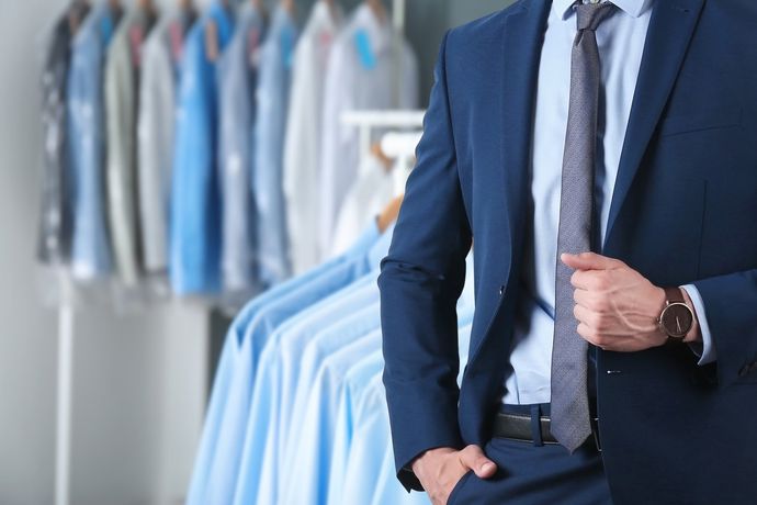 Williamsburg Dry Cleaning Co in Brooklyn, NY Williamsburg Dry Cleaning Co in Brooklyn, NY