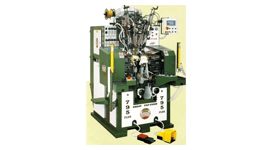 smerigliatrici per calzaturifici