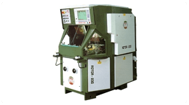 macchinari per produzione calzature