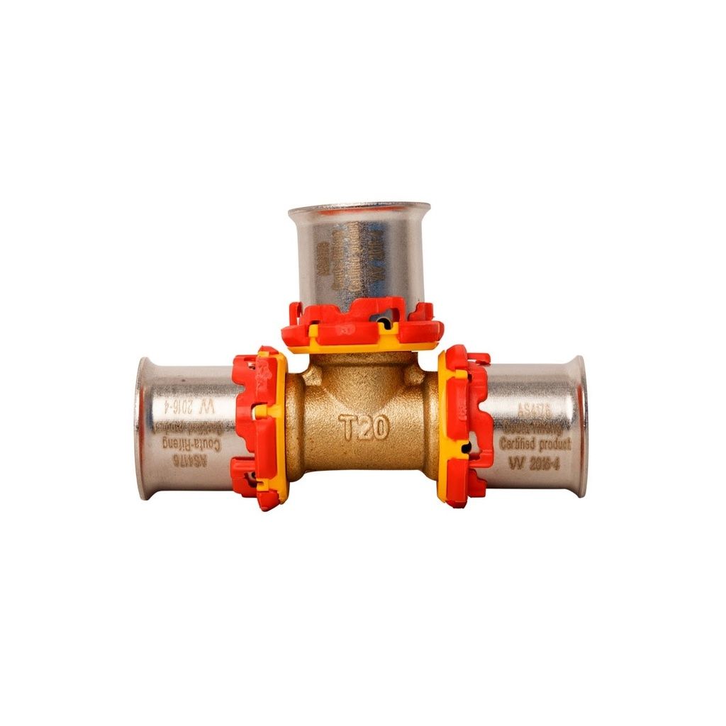 Hydronic Pipes & Fittings | Hurlcon Hydronic Heating