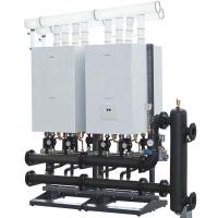 Beretta Power Plus Pre-Mix Condensing Boilers Light Commercial