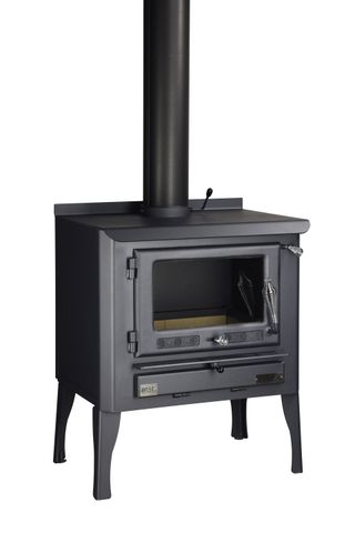 Hydronic Wood Burner Boilers | Hurlcon Hydronic Heating