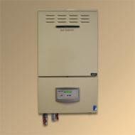 Beretta Power Plus Pre-Mix Condensing Boilers Light Commercial