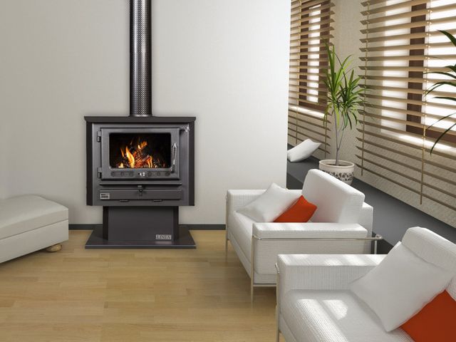 Hydronic Wood Burner Boilers | Hurlcon Hydronic Heating