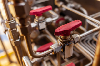 Hydronic Pipes & Fittings | Hurlcon Hydronic Heating