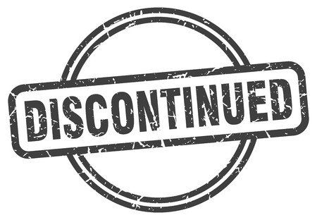 Discontinued Hydronic Products