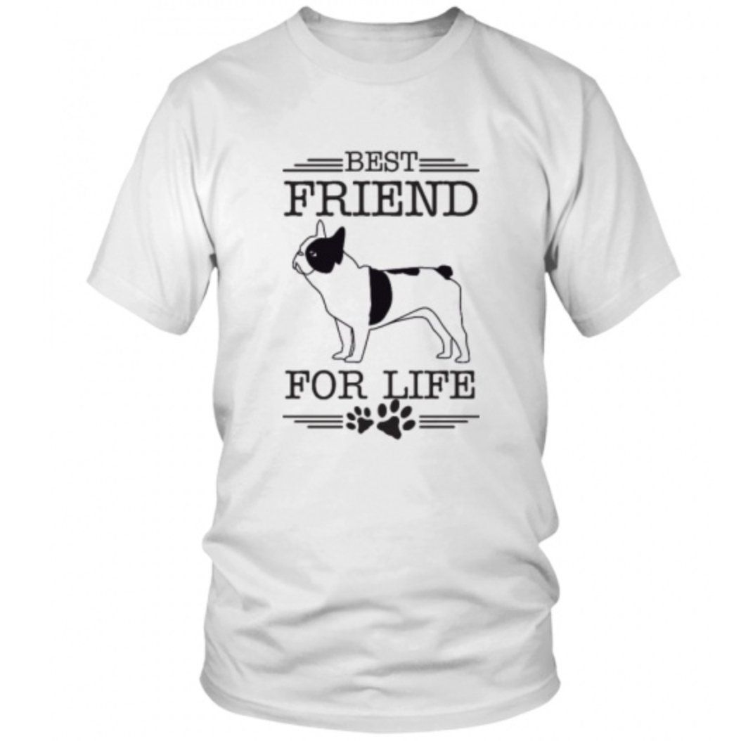 Best friend for life