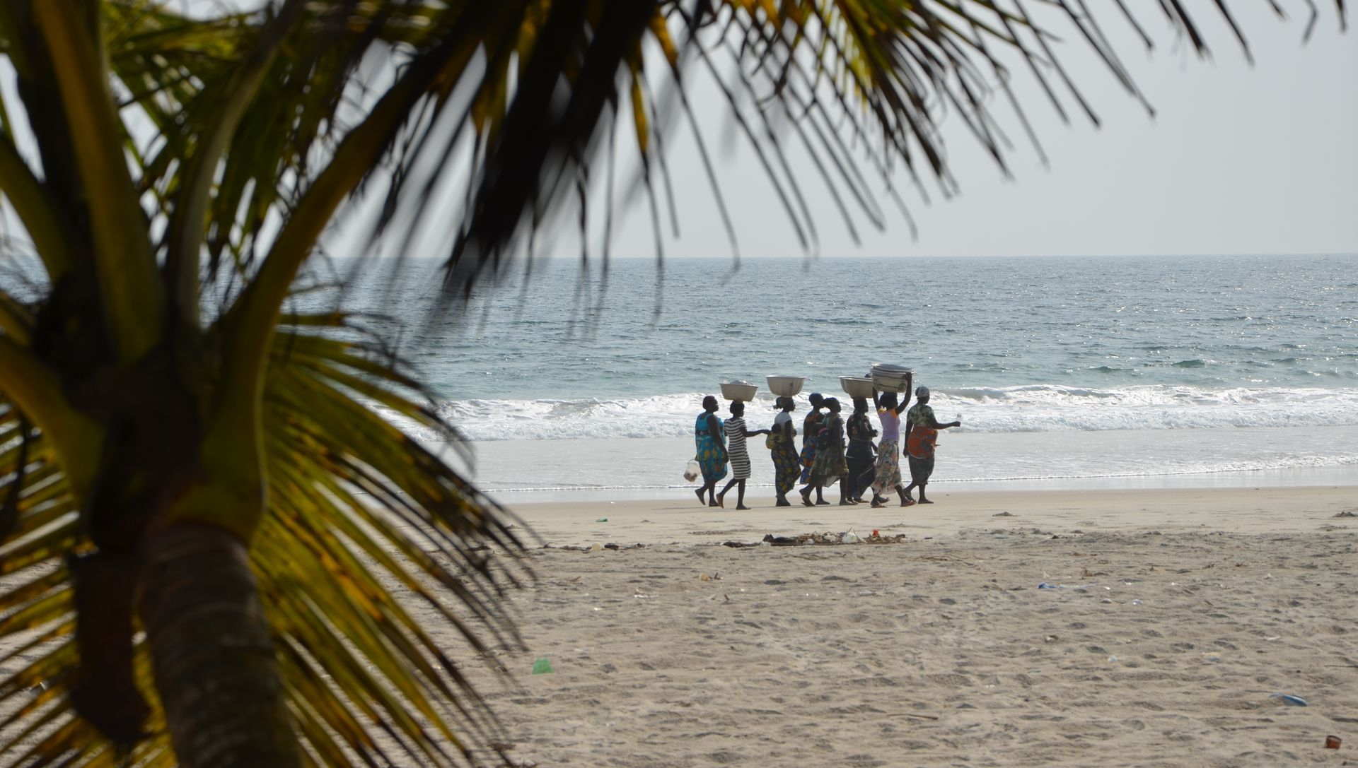 Assinie, spot balnéaire incontournable de la Côte d'Ivoire