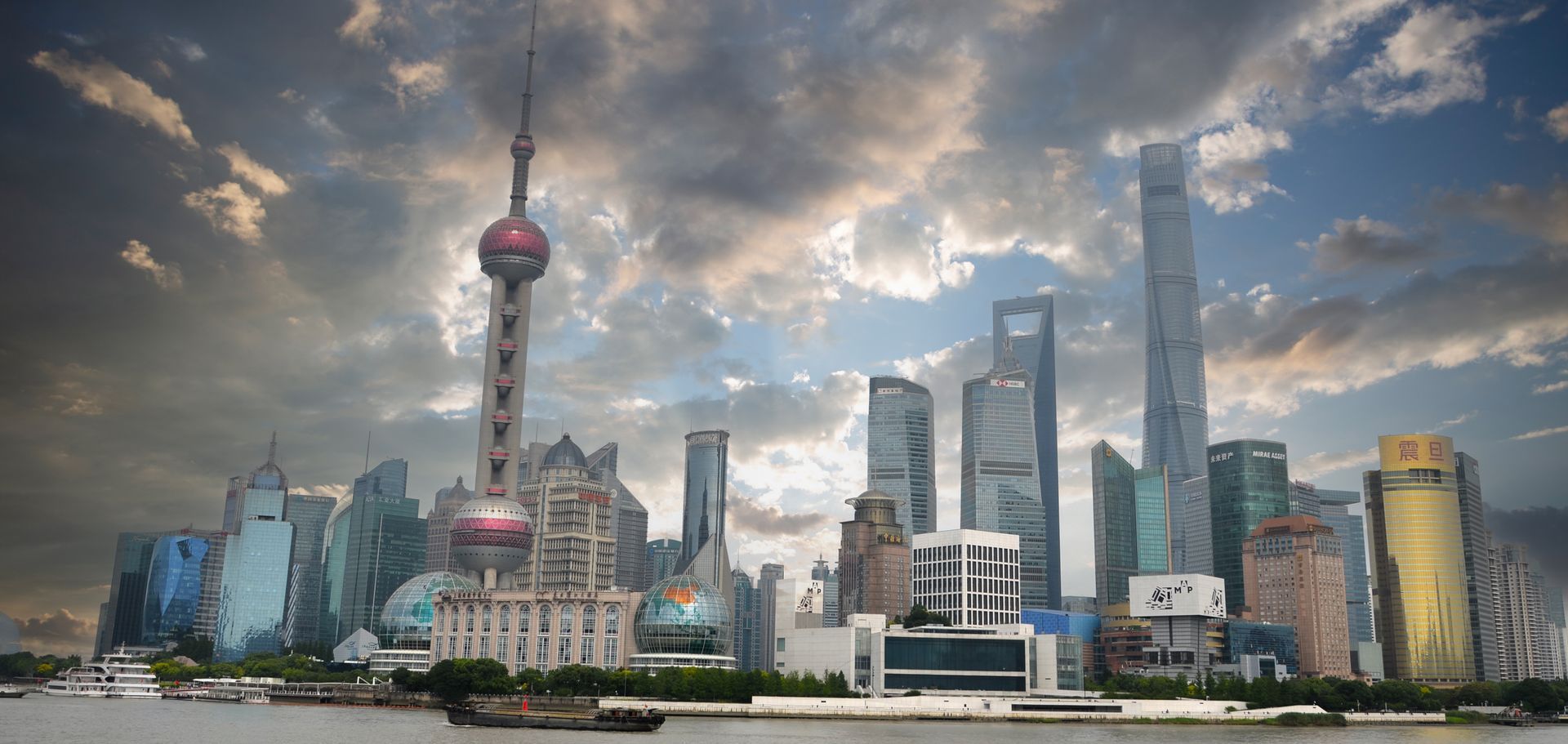 Shanghai, un condensé de tradition et de modernité en Chine à découvrir dans ce blog