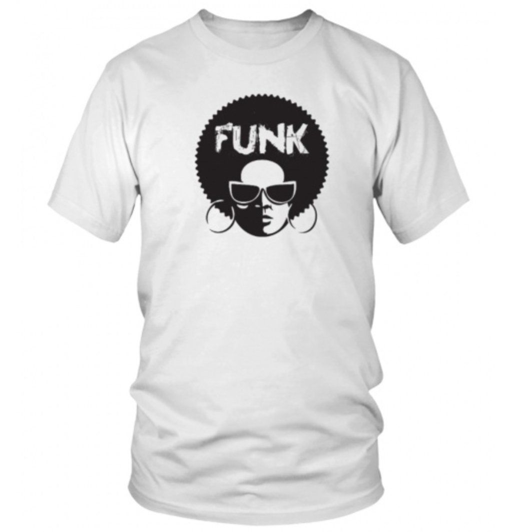Funk woman
