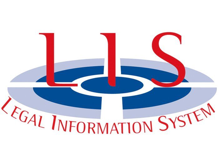 Plateforme intranet d'un service juridique d'une société internationale
