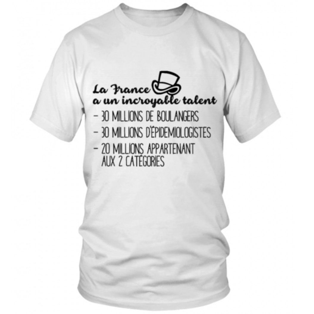 La france a un incroyable talent