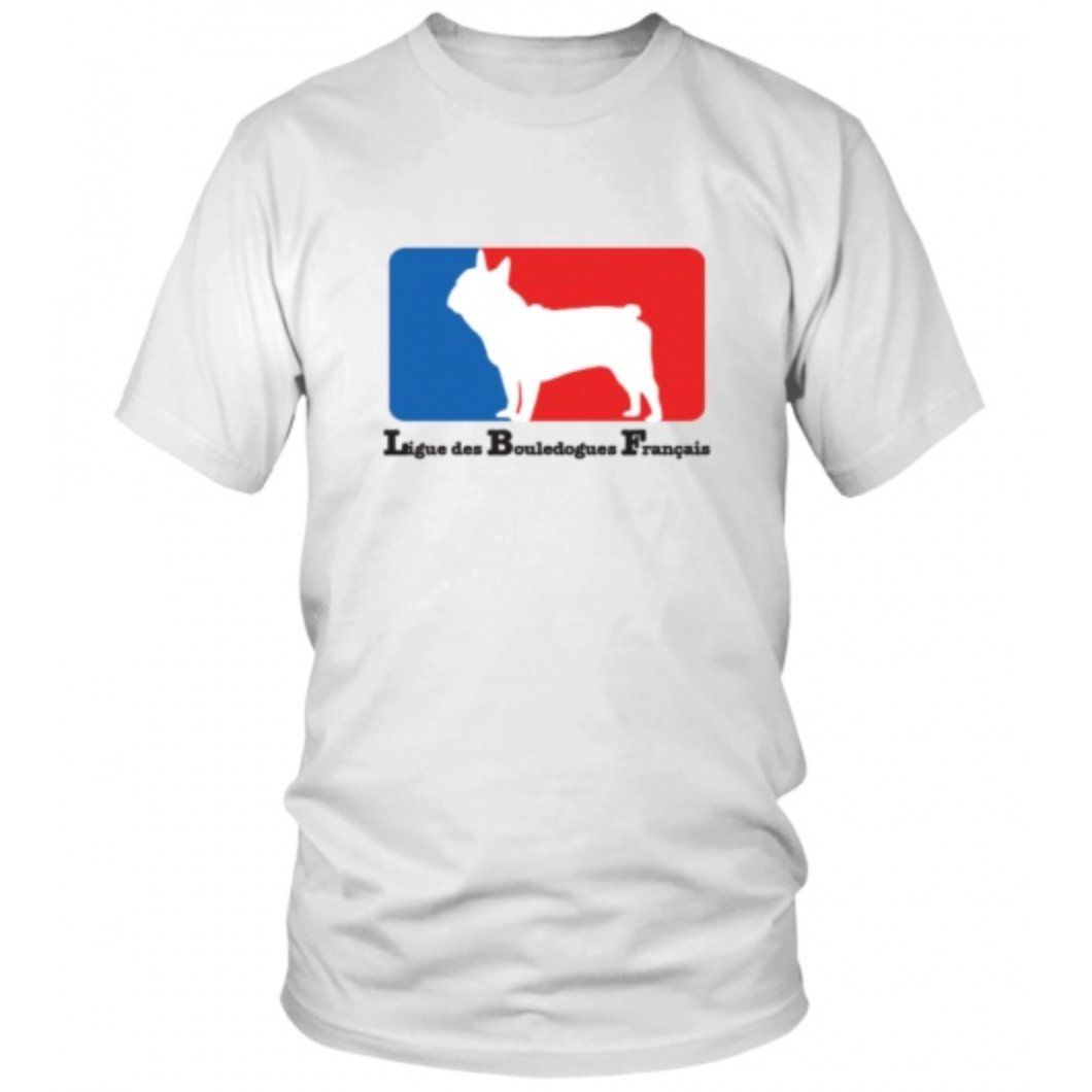 Ligue des Bouledogues français
