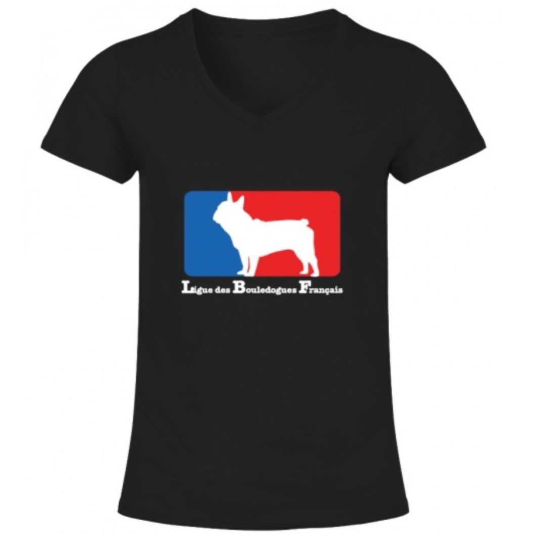 Ligue des Bouledogues français (foncé)