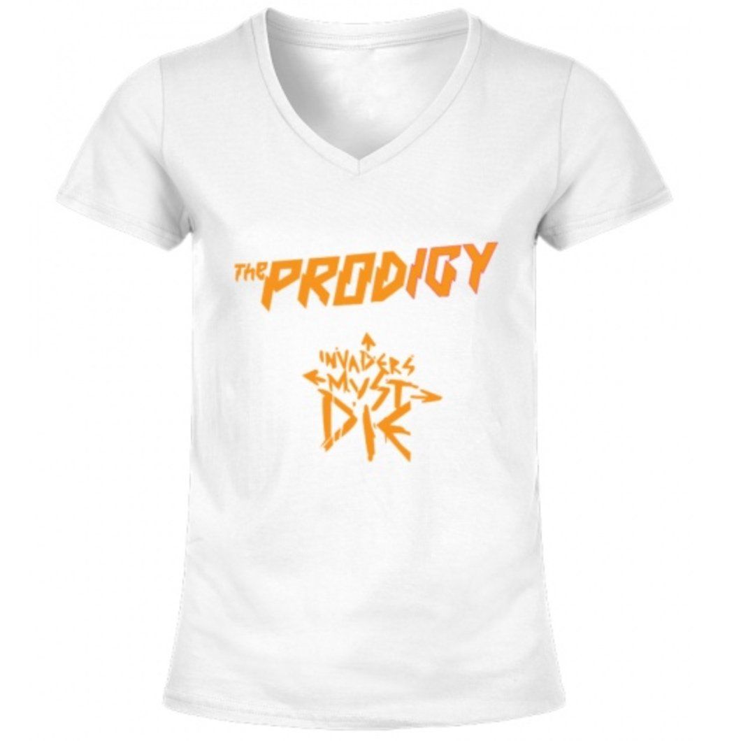 Prodigy Invaders