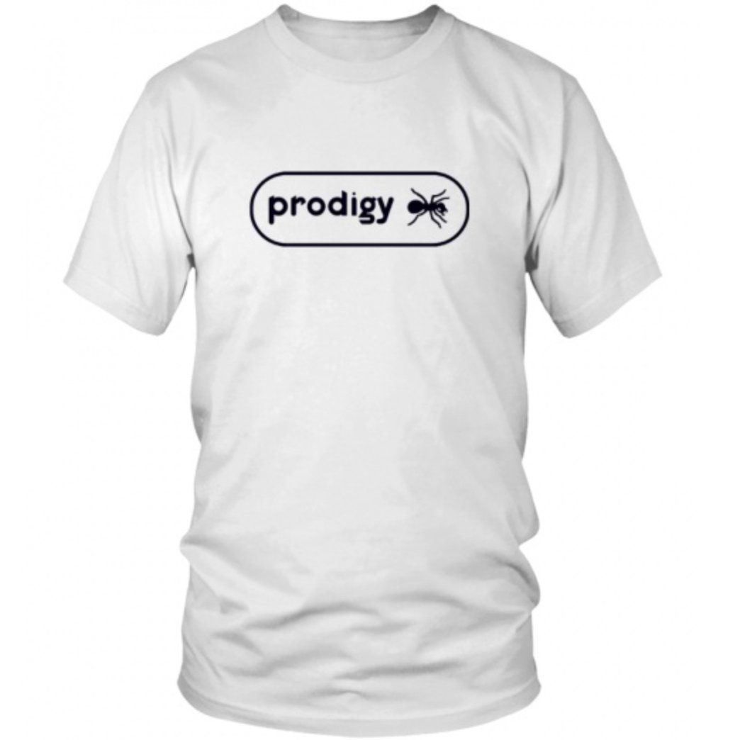 Prodigy