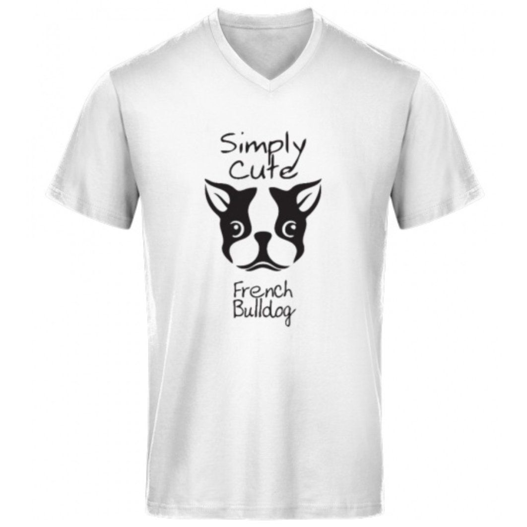 Simply cute - French Bulldog