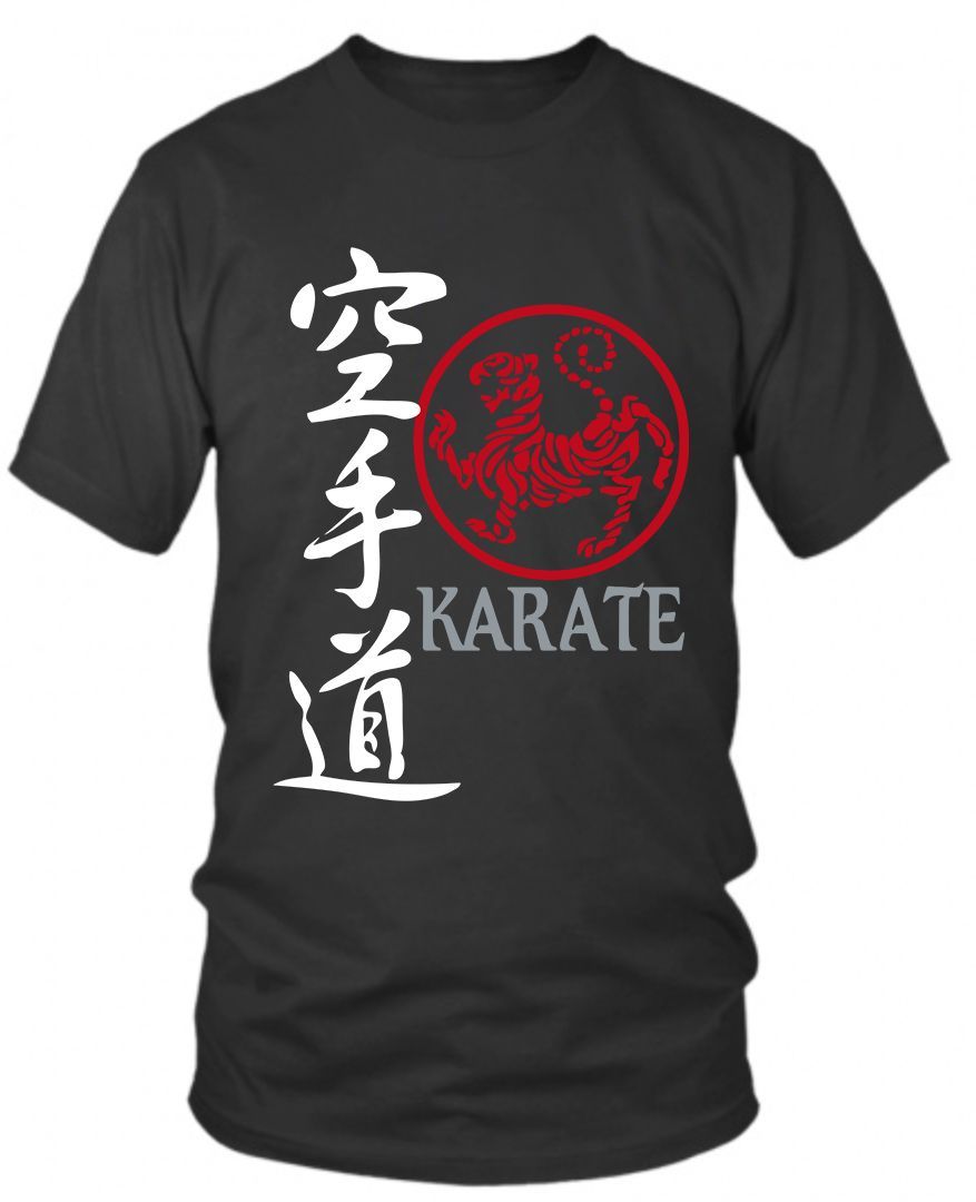 Karate Shotokan