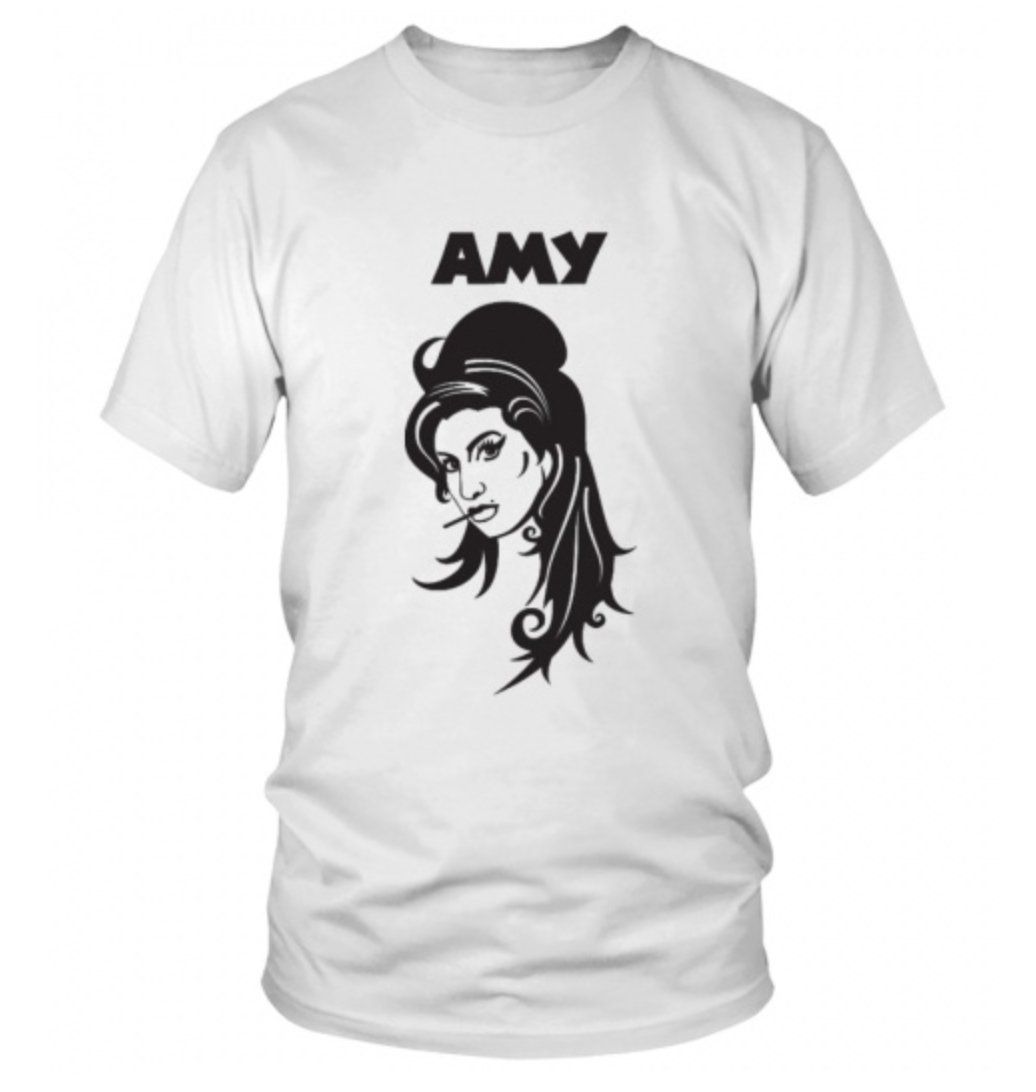 Amy Winehouse