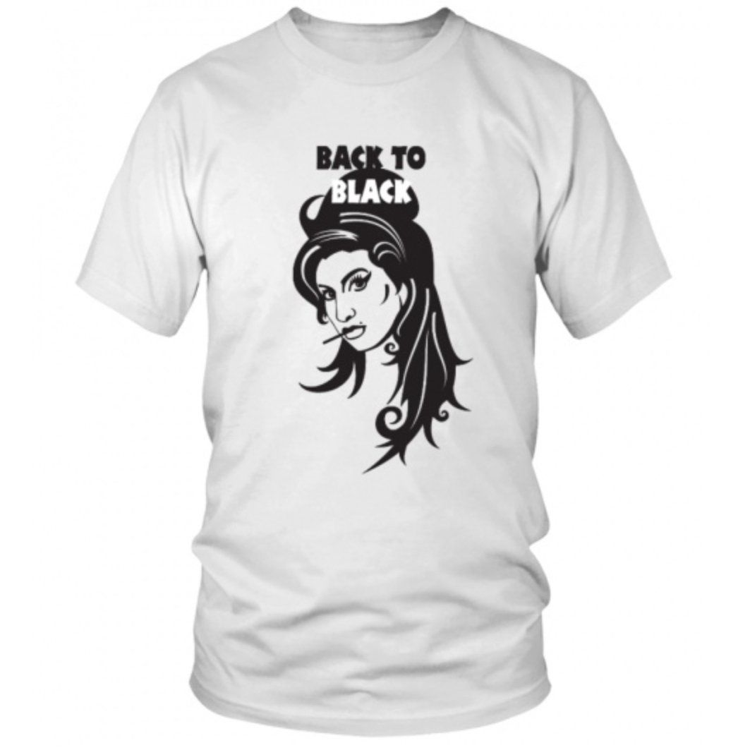 Amy Winehouse - Back to black
