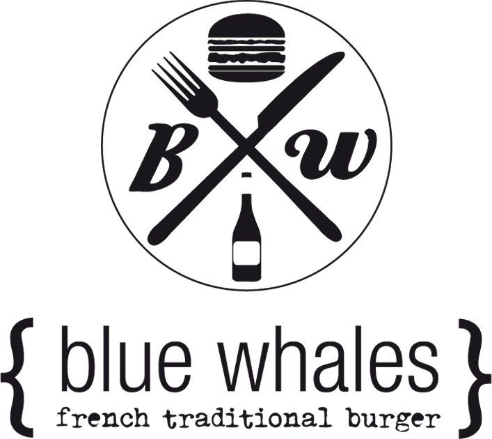 Restaurant de burgers traditionnels dans le vieux Nice