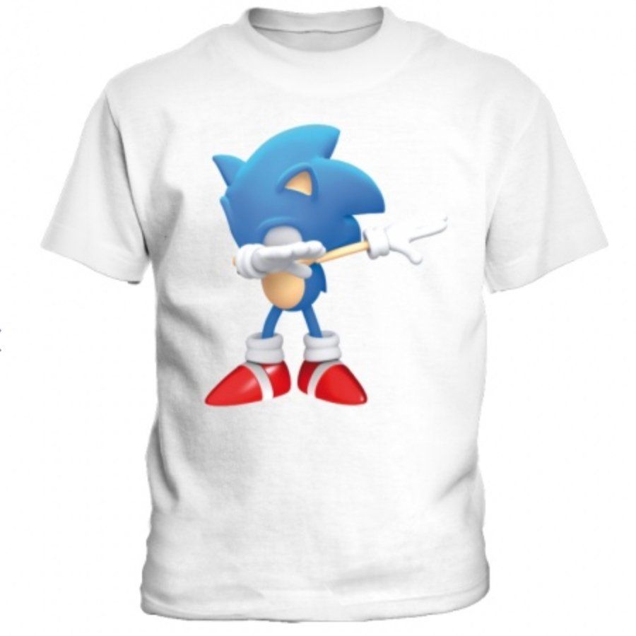 Dab sonic