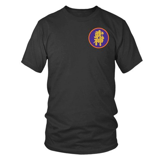 Patch Dai Shihan Bujinkan