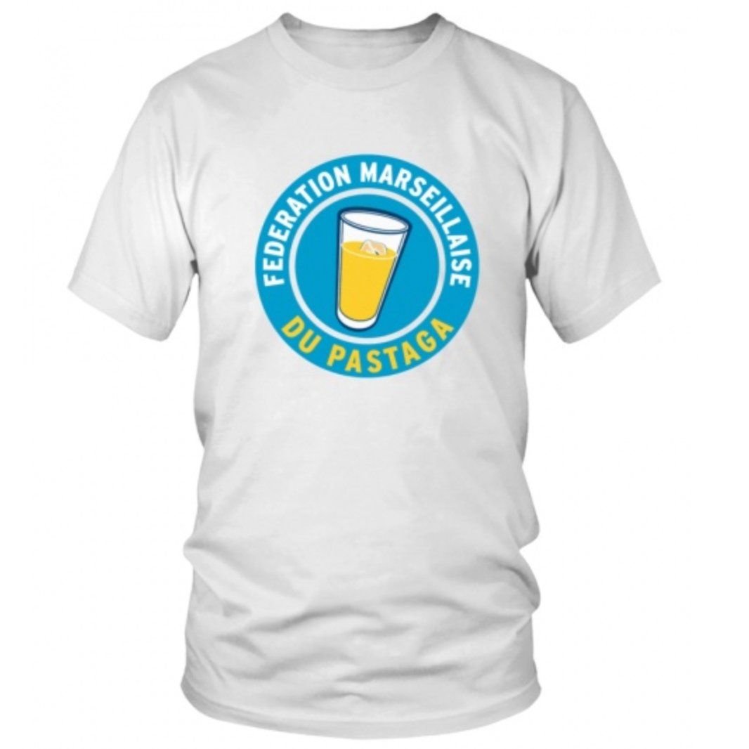 Federation marseillaise du pastaga