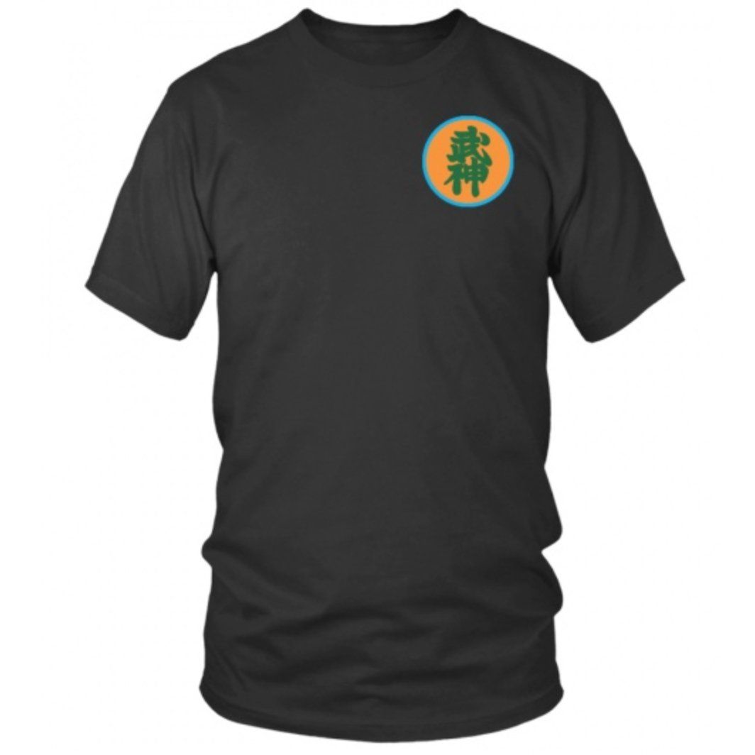 Patch Shihan Bujinkan