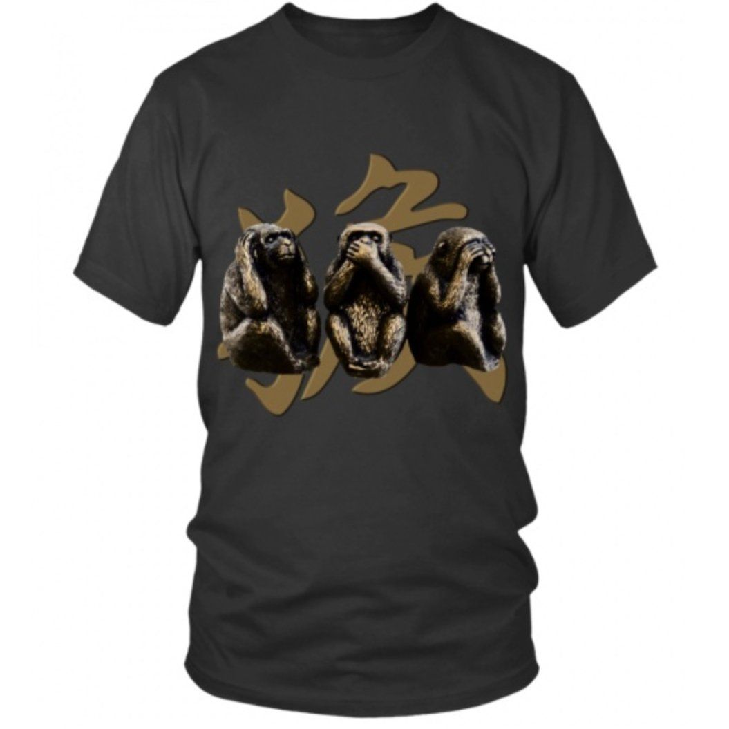 La sagesse des singes