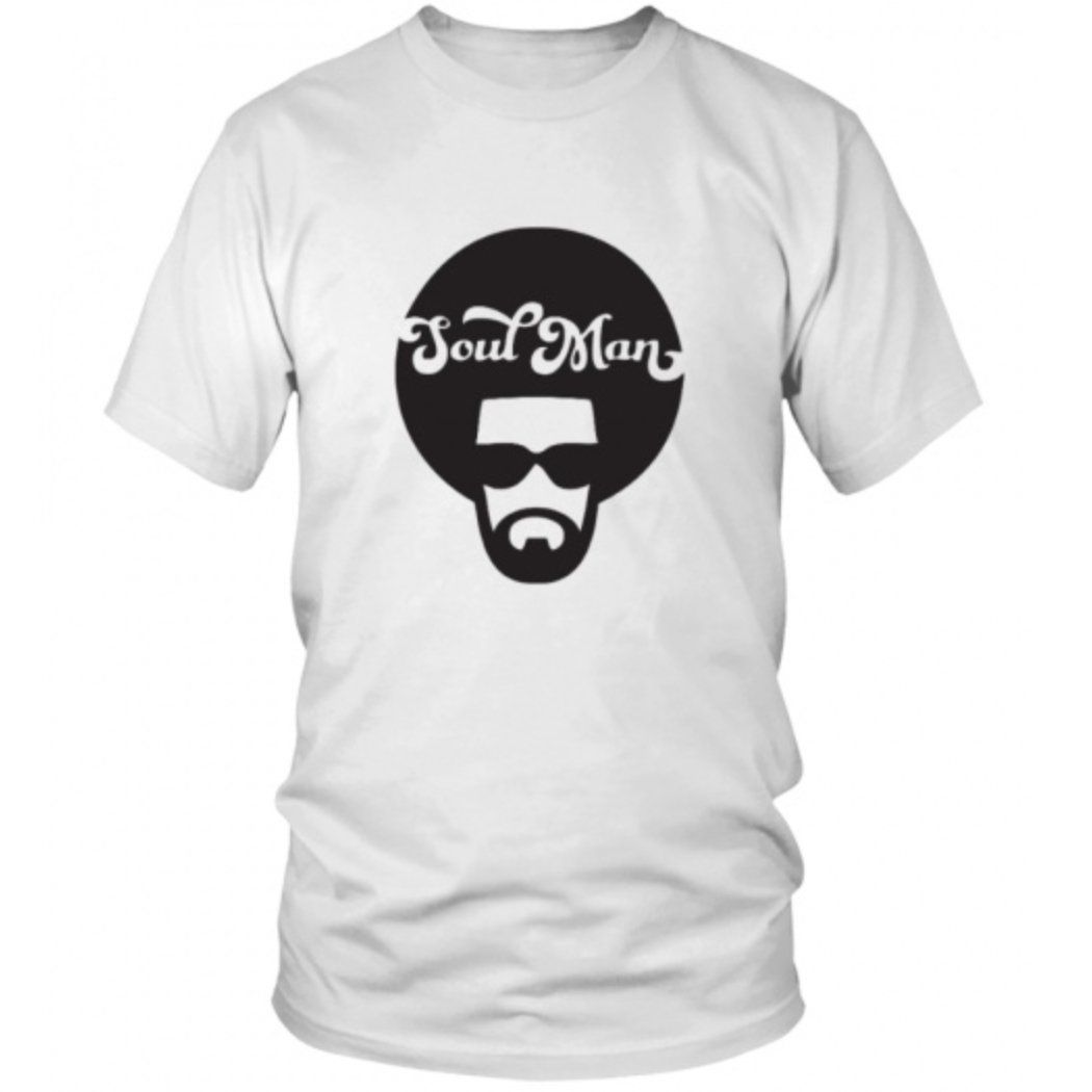 Soul man