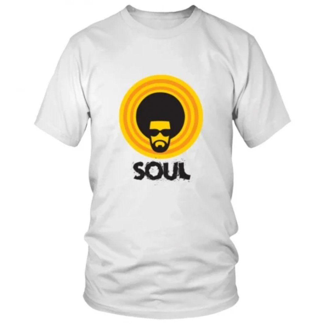 Soul man circles