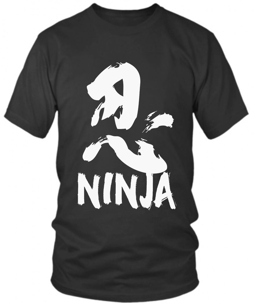 Ninja symbole