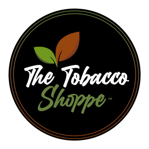 The Tobacco Shoppe Logo
