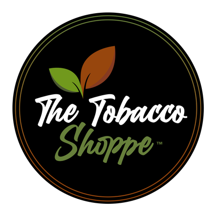 The Tobacco Shoppe Logo